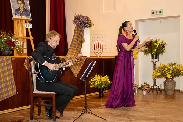 Māras Multiņas foto