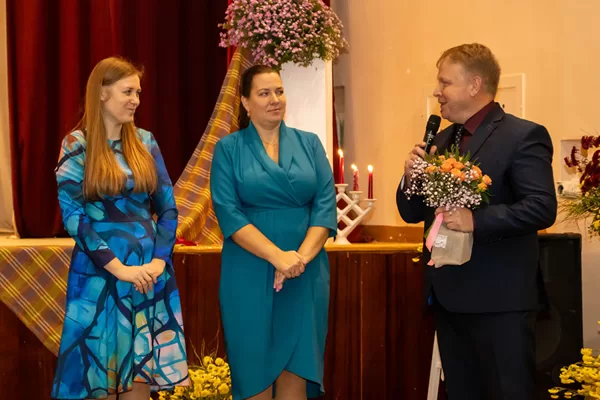 Māras Multiņas foto