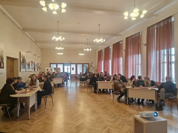 "Augšzemnieki prāto!" Ilūkstē