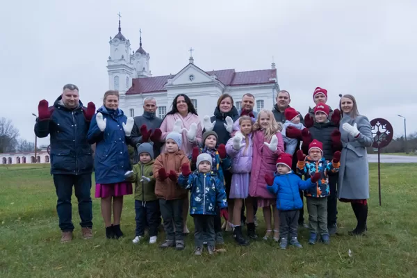 Svinam Latvijas dzimšanas dienu!