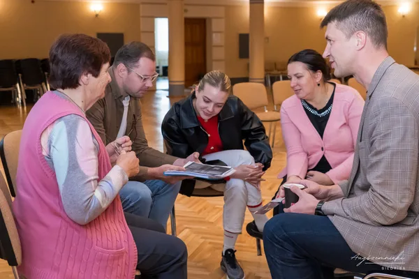 Iedzīvotāju forums "Kopienu noturība un drošība" 19.09.2026.